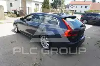 2020 Volvo V90