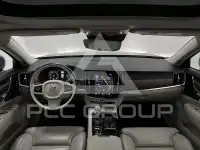 2020 Volvo V90