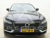 2020 Volvo V90