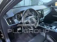 2020 Volvo V90