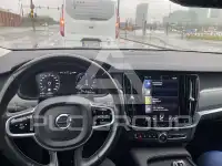 2020 Volvo V90