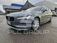 2020 Volvo V90