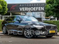 2020 Volvo V90