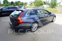 2020 Volvo V90
