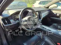 2020 Volvo V90