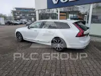 2020 Volvo V90