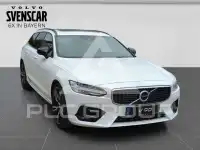 2020 Volvo V90