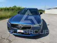 2020 Volvo V90