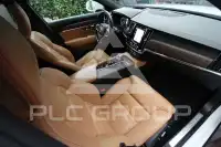 2020 Volvo V90
