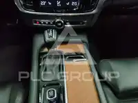 2020 Volvo V90