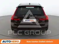 2020 Volvo V90
