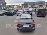 2020 Volvo V90