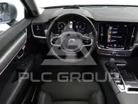 2020 Volvo V90