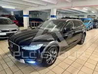2020 Volvo V90