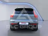 2020 Volvo XC40