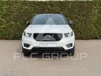 2020 Volvo XC40