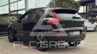 2020 Volvo XC40
