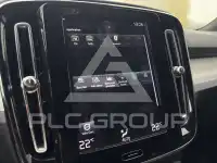 2020 Volvo XC40