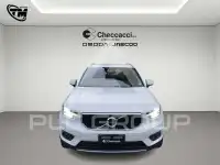 2020 Volvo XC40