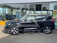 2020 Volvo XC40