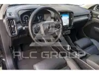 2020 Volvo XC40