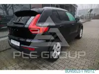 2020 Volvo XC40