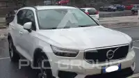 2020 Volvo XC40