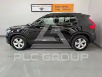 2020 Volvo XC40