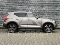 2020 Volvo XC40