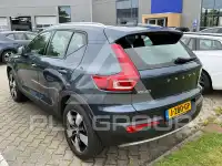 2020 Volvo XC40