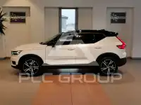 2020 Volvo XC40