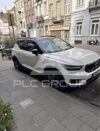 2020 Volvo XC40