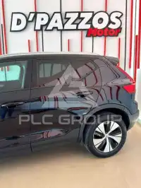 2020 Volvo XC40