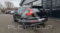 2020 Volvo XC40