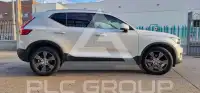2020 Volvo XC40