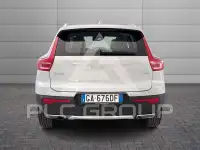 2020 Volvo XC40