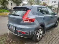 2020 Volvo XC40