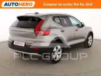 2020 Volvo XC40
