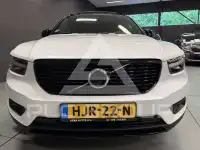 2020 Volvo XC40