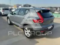 2020 Volvo XC40