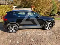 2020 Volvo XC40