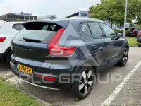 2020 Volvo XC40