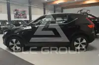 2020 Volvo XC40