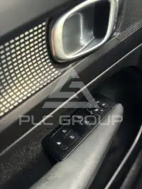 2020 Volvo XC40