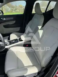 2020 Volvo XC40
