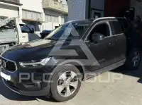 2020 Volvo XC40