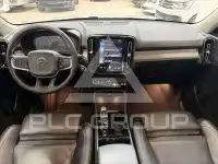 2020 Volvo XC40