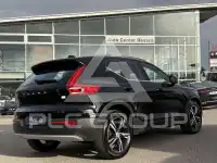 2020 Volvo XC40