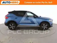 2020 Volvo XC40