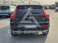 2020 Volvo XC40